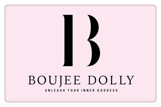 Boujee Dolly Gift Card